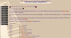 Desktop Screenshot of hermannseib.com